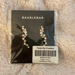 Baublebar Earrings